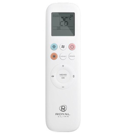 Сплит-система Royal Clima RCI-RNS35HN Сплит-система Royal Clima RCI-RNS35HN