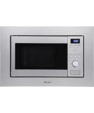 Встраиваемая микроволновая печь Monsher MMH 200 X