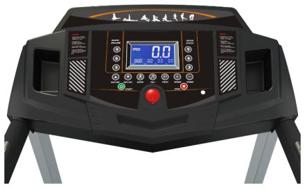 Электрическая беговая дорожка VictoryFit VF-4034 Электрическая беговая дорожка VictoryFit VF-4034