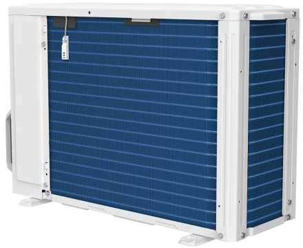 Сплит-система Energolux SAS12B4-A/SAU12B4-A-WS30 Сплит-система Energolux SAS12B4-A/SAU12B4-A-WS30
