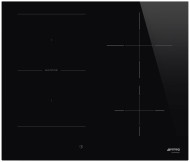 Электрическая варочная панель Smeg SI1M4644D Электрическая варочная панель Smeg SI1M4644D