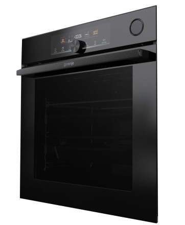 Встраиваемый электрический духовой шкаф Gorenje BSA 6747 A04BG Встраиваемый электрический духовой шкаф Gorenje BSA 6747 A04BG