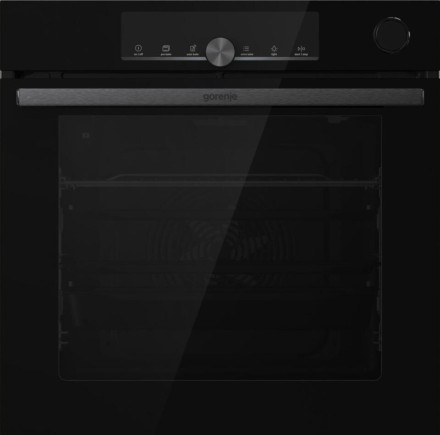 Встраиваемый электрический духовой шкаф Gorenje BSA 6747 A04BG Встраиваемый электрический духовой шкаф Gorenje BSA 6747 A04BG