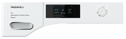Стиральная машина Miele WWV 980 WPS Passion