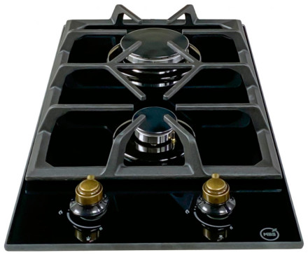 Газовая варочная панель MBS PG-306BL classic
