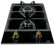 Газовая варочная панель MBS PG-306BL classic