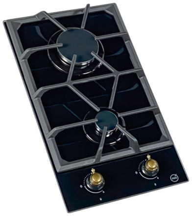 Газовая варочная панель MBS PG-306BL classic