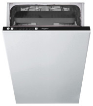 Посудомоечная машина Whirlpool WSIE 2B19 C Посудомоечная машина Whirlpool WSIE 2B19 C