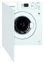 Стиральная машина TEKA LSI4 1270