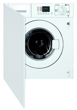 Стиральная машина TEKA LSI4 1270 Стиральная машина TEKA LSI4 1270