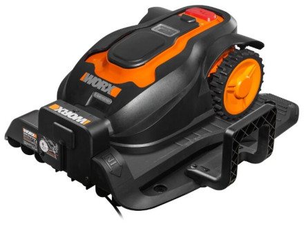 Газонокосилка Worx Landroid M WG796E.1