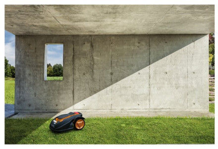Газонокосилка Worx Landroid M WG796E.1