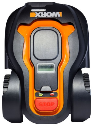 Газонокосилка Worx Landroid M WG796E.1