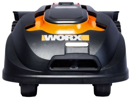 Газонокосилка Worx Landroid M WG796E.1