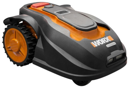 Газонокосилка Worx Landroid M WG796E.1