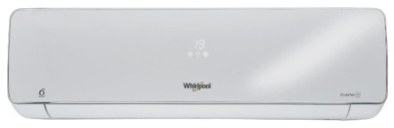 Сплит-система Whirlpool WHI412LB Сплит-система Whirlpool WHI412LB