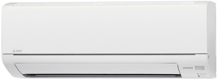 Сплит-система Mitsubishi Electric MSZ-HR25VF/MUZ-HR25VF