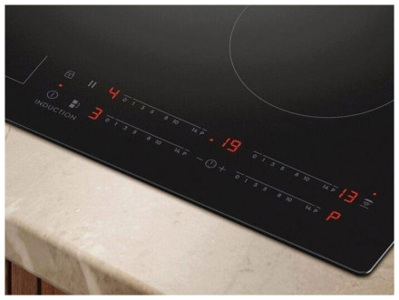 Электрическая варочная панель Electrolux EIV63443CT Электрическая варочная панель Electrolux EIV63443CT