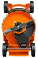 Газонокосилка STIHL RMA 235 SET (AK 20, AL 101)