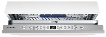 Посудомоечная машина Siemens SN 636X02 KE
