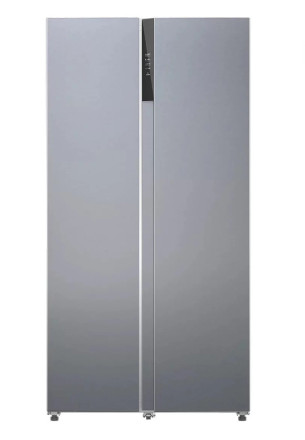 Холодильник Lex LSB530 Ds ID Холодильник Lex LSB530 Ds ID