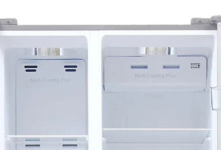 Холодильник Lex LSB530 Ds ID Холодильник Lex LSB530 Ds ID