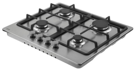 Газовая варочная панель ORE LGS60