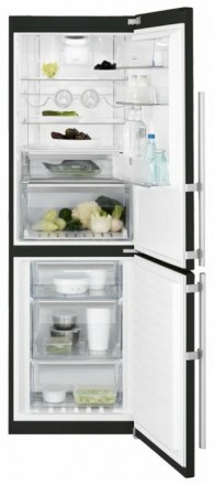 Холодильник Electrolux EN 93488 MB