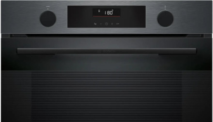 Электрический духовой шкаф Bosch HUA736EG0T Электрический духовой шкаф Bosch HUA736EG0T