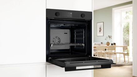 Электрический духовой шкаф Bosch HUA736EG0T Электрический духовой шкаф Bosch HUA736EG0T