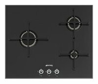 Газовая варочная панель smeg PV163N