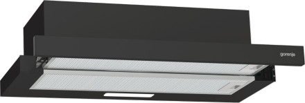 Встраиваемая вытяжка Gorenje TH606E4B Встраиваемая вытяжка Gorenje TH606E4B