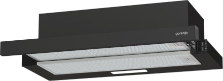 Встраиваемая вытяжка Gorenje TH606E4B Встраиваемая вытяжка Gorenje TH606E4B
