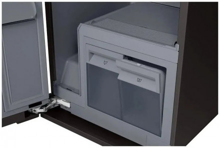 Паровой шкаф SAMSUNG DF10A9500CG/LP Паровой шкаф SAMSUNG DF10A9500CG/LP