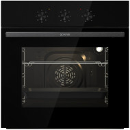 Электрический духовой шкаф Gorenje BO6725E02NBG Электрический духовой шкаф Gorenje BO6725E02NBG