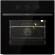 Электрический духовой шкаф Gorenje BO6725E02NBG