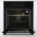 Электрический духовой шкаф Gorenje BO6725E02NBG