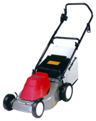 Газонокосилка Honda HRG 410 PI Газонокосилка Honda HRG 410 PI