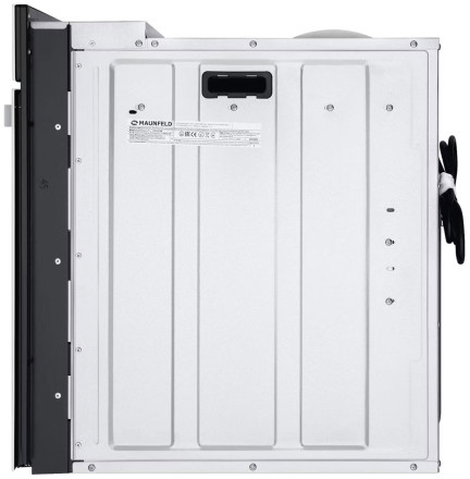 Электрический духовой шкаф Maunfeld EOEH5110W Электрический духовой шкаф Maunfeld EOEH5110W