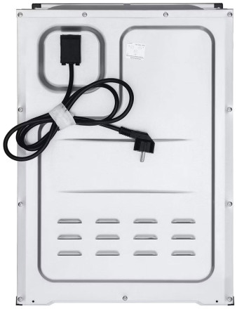 Электрический духовой шкаф Maunfeld EOEH5110W Электрический духовой шкаф Maunfeld EOEH5110W