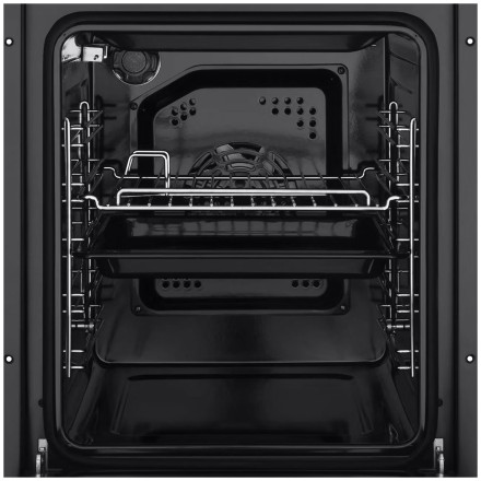 Электрический духовой шкаф Maunfeld EOEH5110W Электрический духовой шкаф Maunfeld EOEH5110W