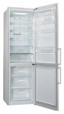 Холодильник LG GA-B489 BVQZ