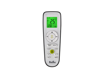 Сплит-система Ballu BSPI-10HN1/BL/EU Сплит-система Ballu BSPI-10HN1/BL/EU