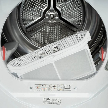 Сушильная машина DELONGHI DTD 795 H FABIO Сушильная машина DELONGHI DTD 795 H FABIO