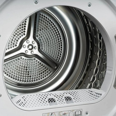 Сушильная машина DELONGHI DTD 795 H FABIO Сушильная машина DELONGHI DTD 795 H FABIO
