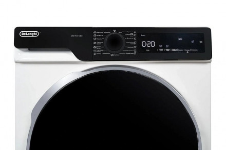 Сушильная машина DELONGHI DTD 795 H FABIO Сушильная машина DELONGHI DTD 795 H FABIO