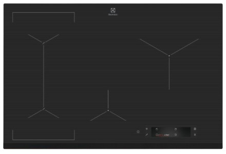 Индукционная варочная панель Electrolux EIS8648 SensePro Индукционная варочная панель Electrolux EIS8648 SensePro