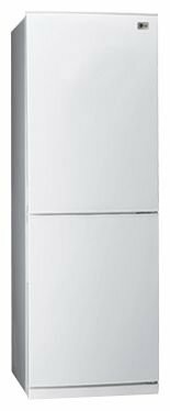 Холодильник LG GA-B379 PCA