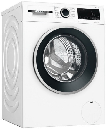 Стиральная машина Bosch WGA142X6OE Стиральная машина Bosch WGA142X6OE