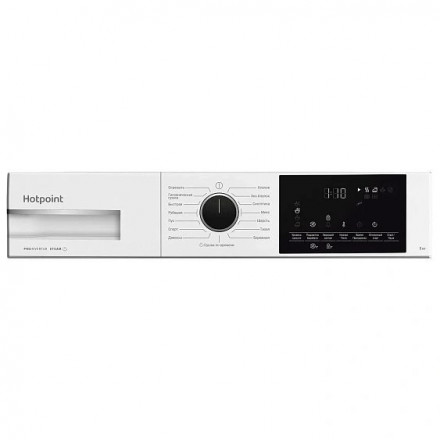 Сушильная машина HOTPOINT-ARISTON TDH 99V W Сушильная машина HOTPOINT-ARISTON TDH 99V W